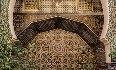 3 Days Morocco Tour from Casablanca to Fes