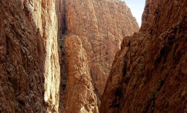 9 Days Morocco Tour from Casablanca