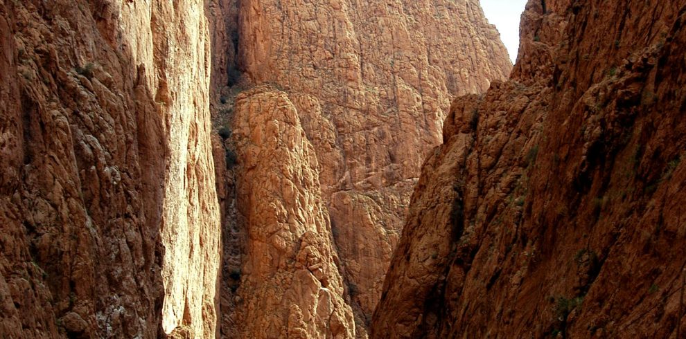 9 Days Morocco Tour from Casablanca