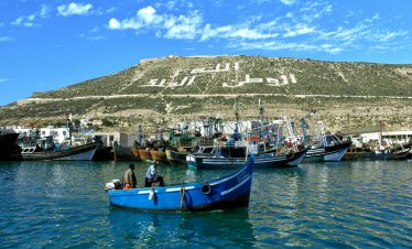 5 days Morocco tour from Agadir