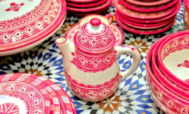 12 Days Morocco Tour from Tangier