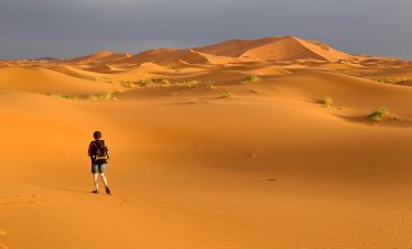 3 Days Desert Tour from Fes to Marrakech via Merzouga
