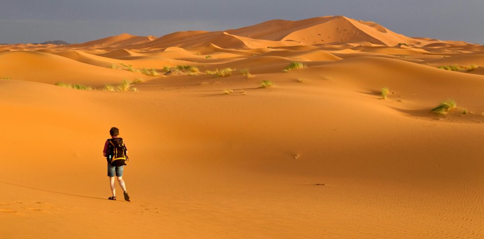 3 Days Desert Tour from Fes to Marrakech via Merzouga