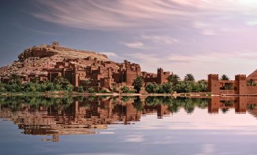 12 Days Morocco Tour from Tangier