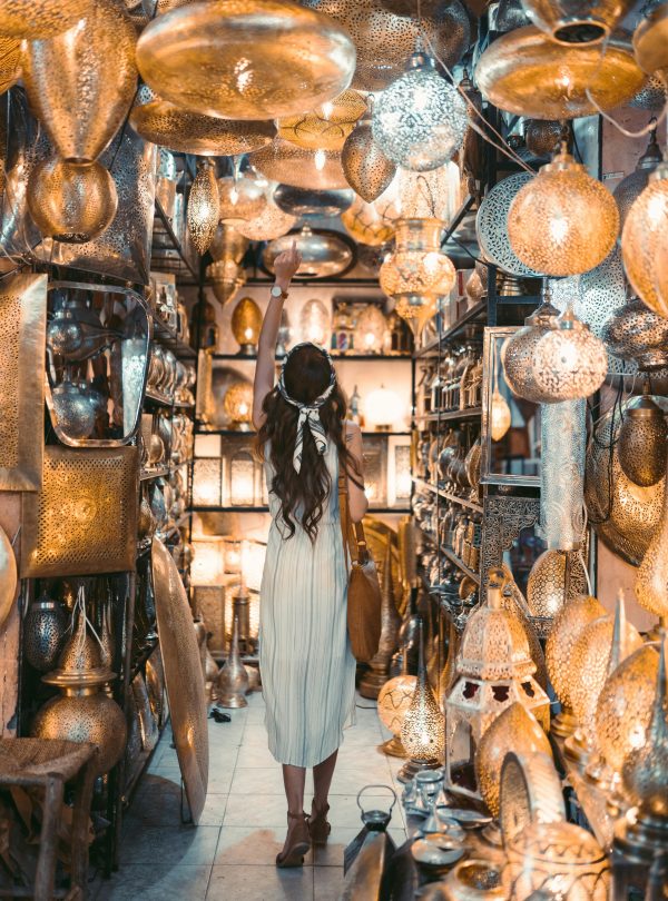 7 Days Morocco Tour from Ouarzazate