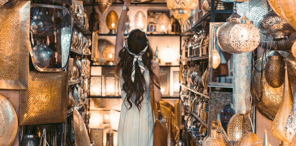 7 Days Morocco Tour from Ouarzazate