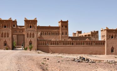7 Days Morocco Tour from Tangier