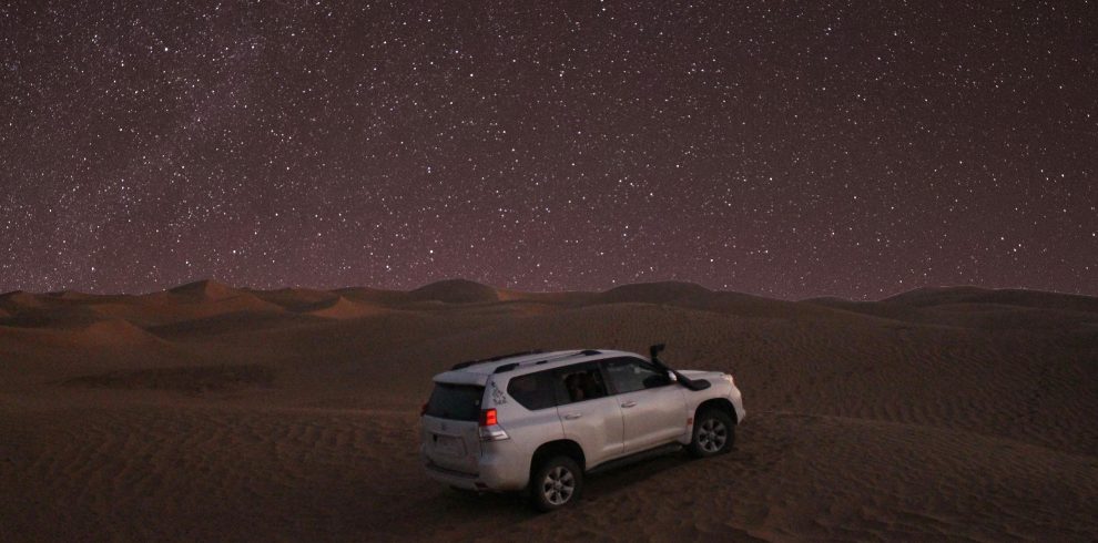 2 Day Desert Tour from Fes to Merzouga