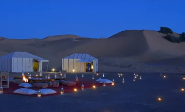 Desert Tours Morocco