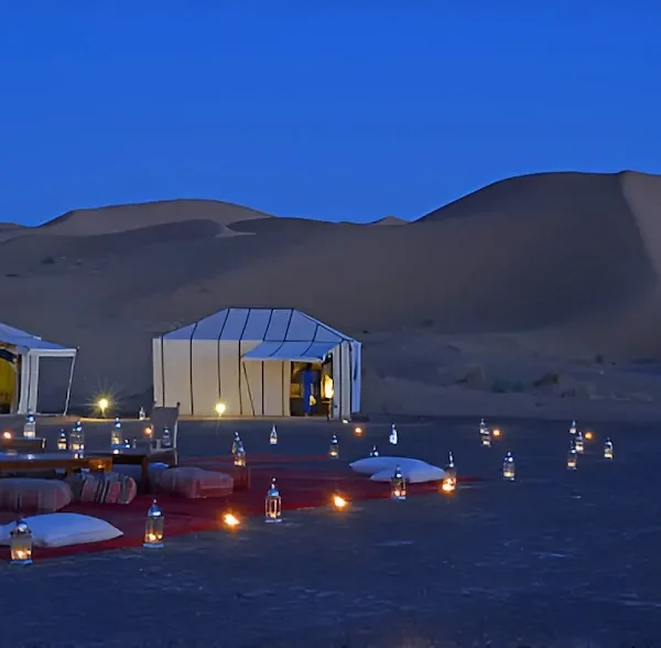 Desert Tours Morocco
