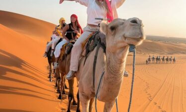 Student Tours