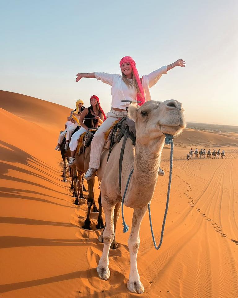 Student Tours
