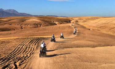 Desert Tours Morocco