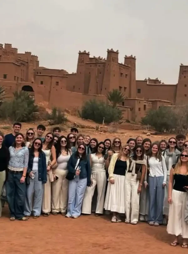 Student Journey