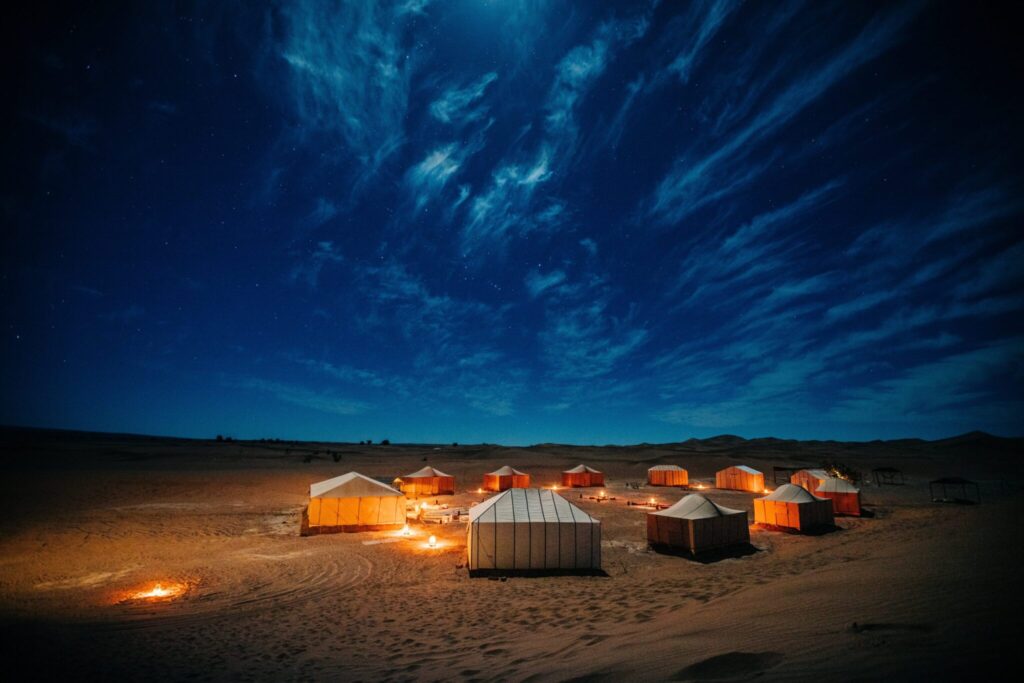 Desert Tours Morocco