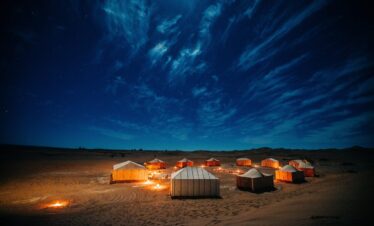 Desert Tours Morocco