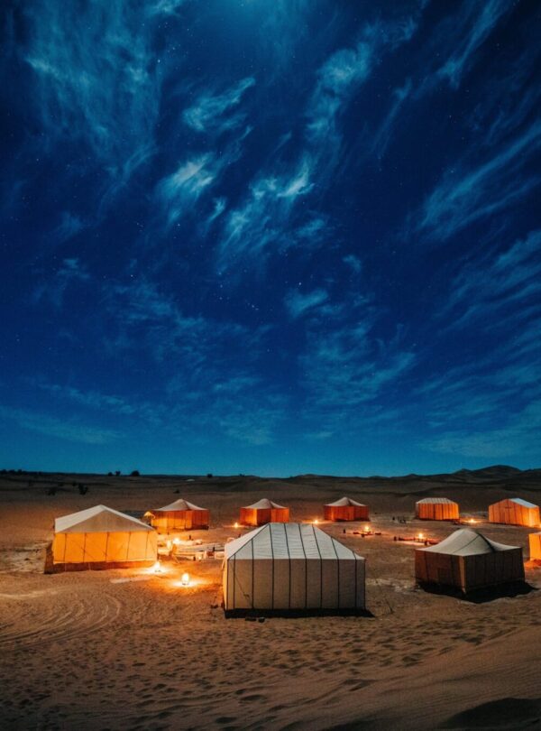 Desert Tours Morocco