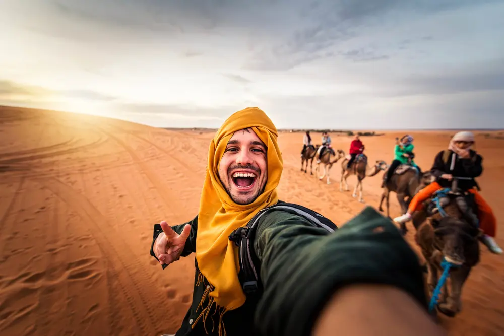 Student Tours