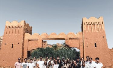 Desert Tours Morocco