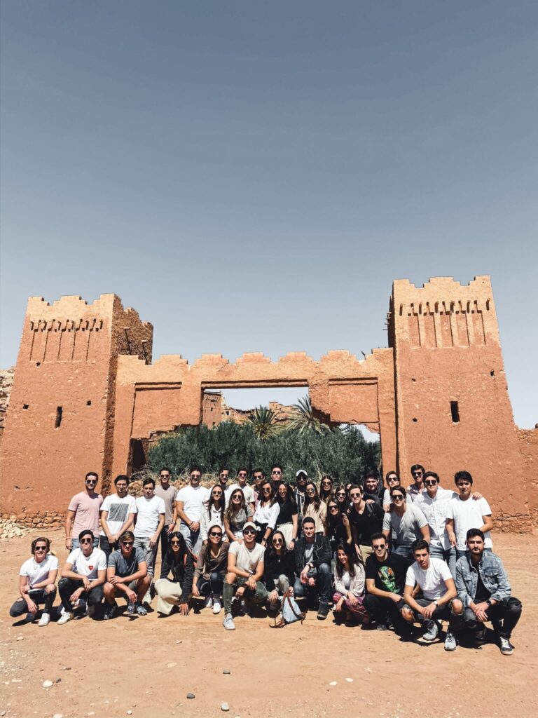 Desert Tours Morocco