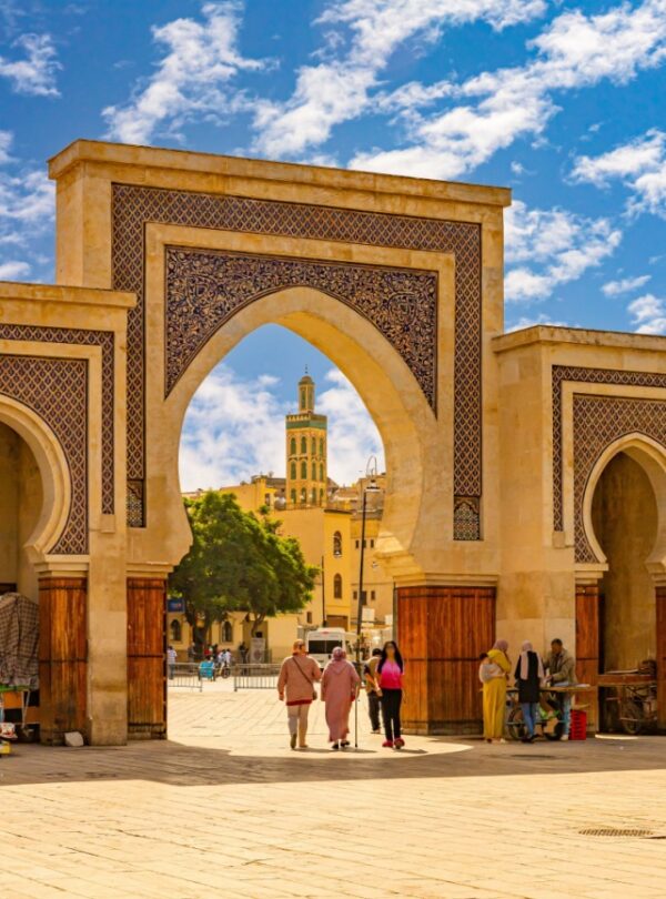 Imperial Cities