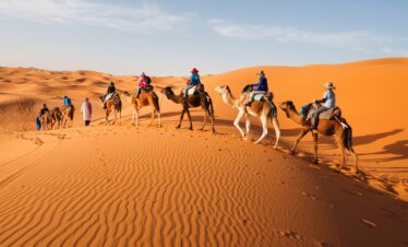Desert Tours Morocco