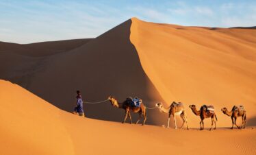 Desert Tours Morocco