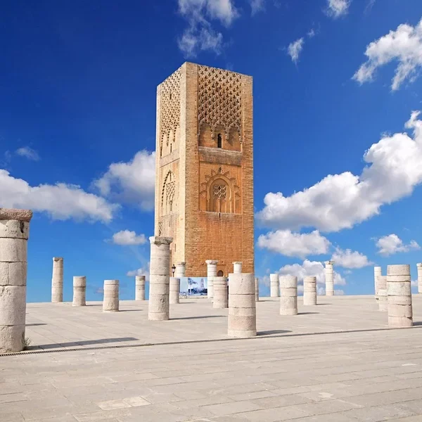 Imperial Cities