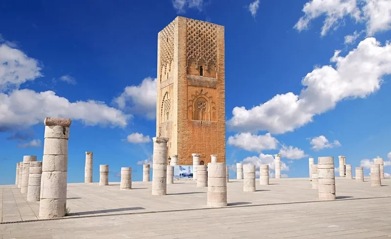Imperial Cities