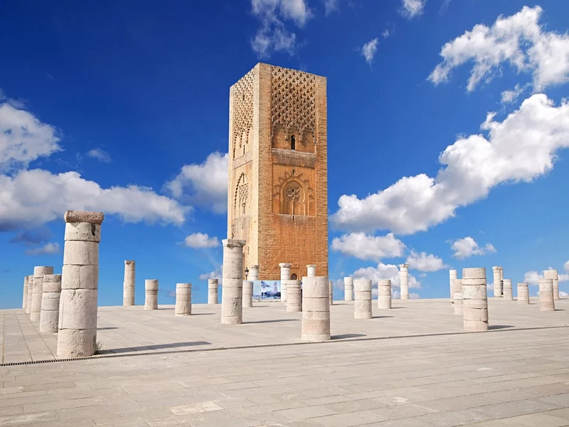 Imperial Cities