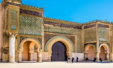 Imperial Cities