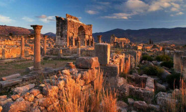 Imperial Cities