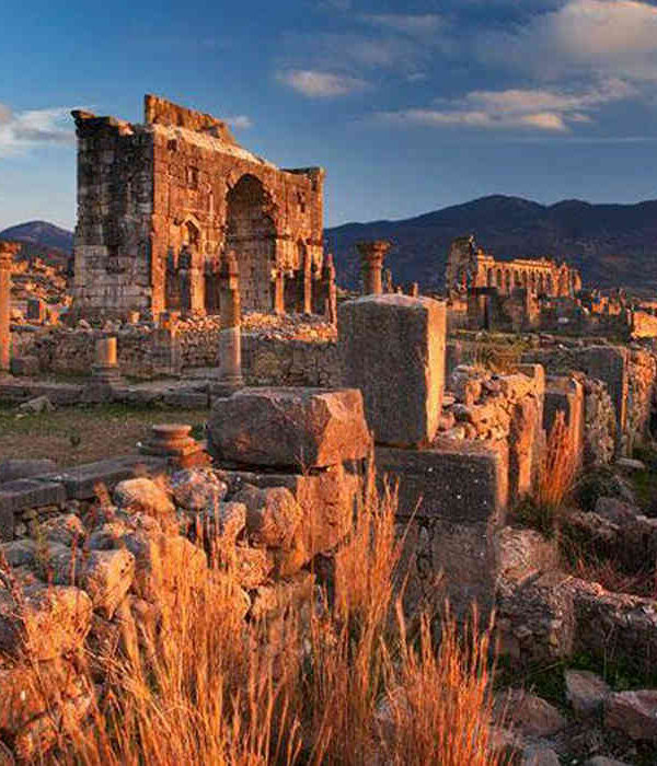 Imperial Cities