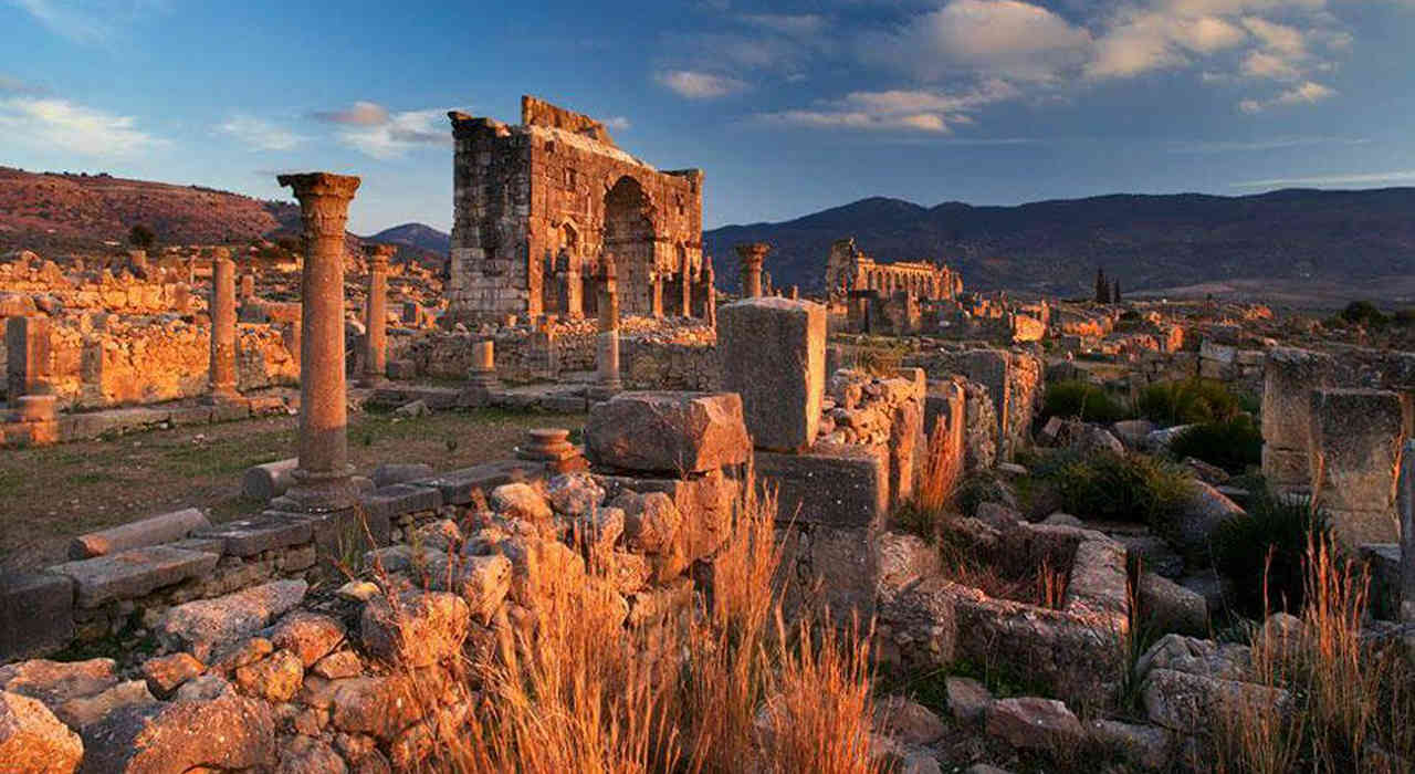 Imperial Cities