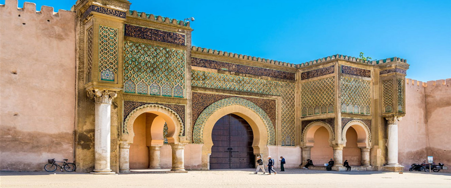 Imperial Cities
