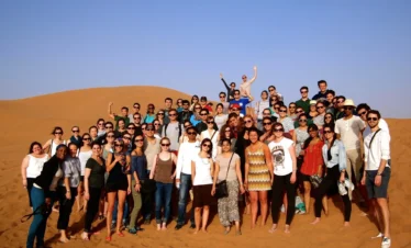 Student Journey