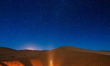 Desert Tours Morocco