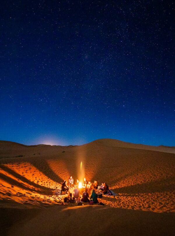 Desert Tours Morocco