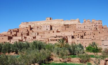 Imperial Cities