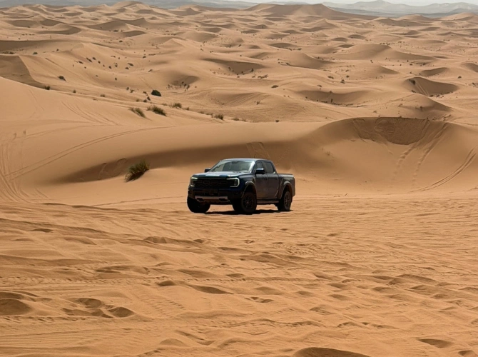 Desert Tours Morocco
