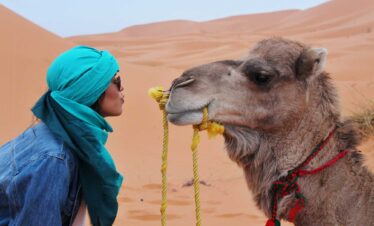 Desert Trek