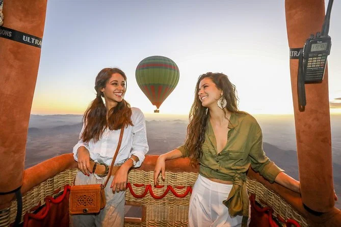 Hot Air Balloon