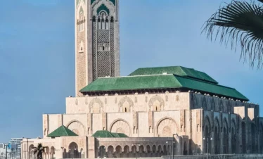 Tour From Rabat