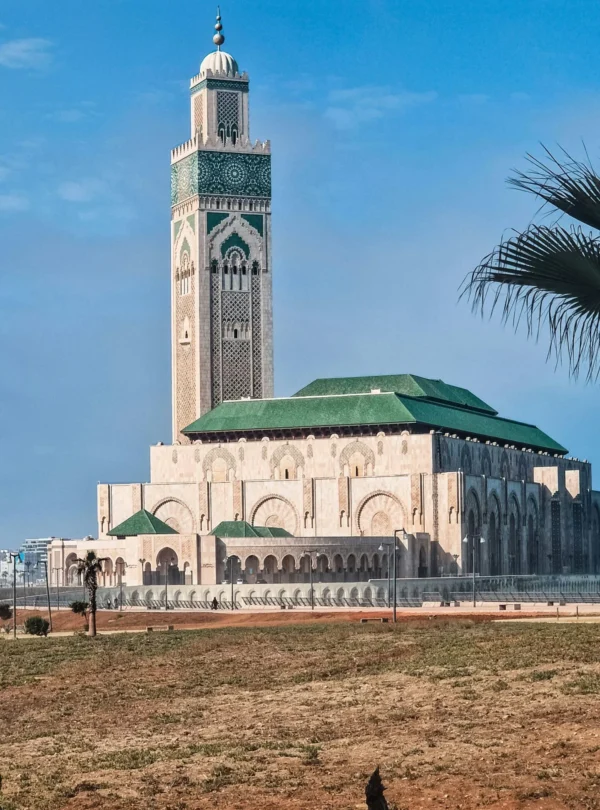 Tour From Rabat