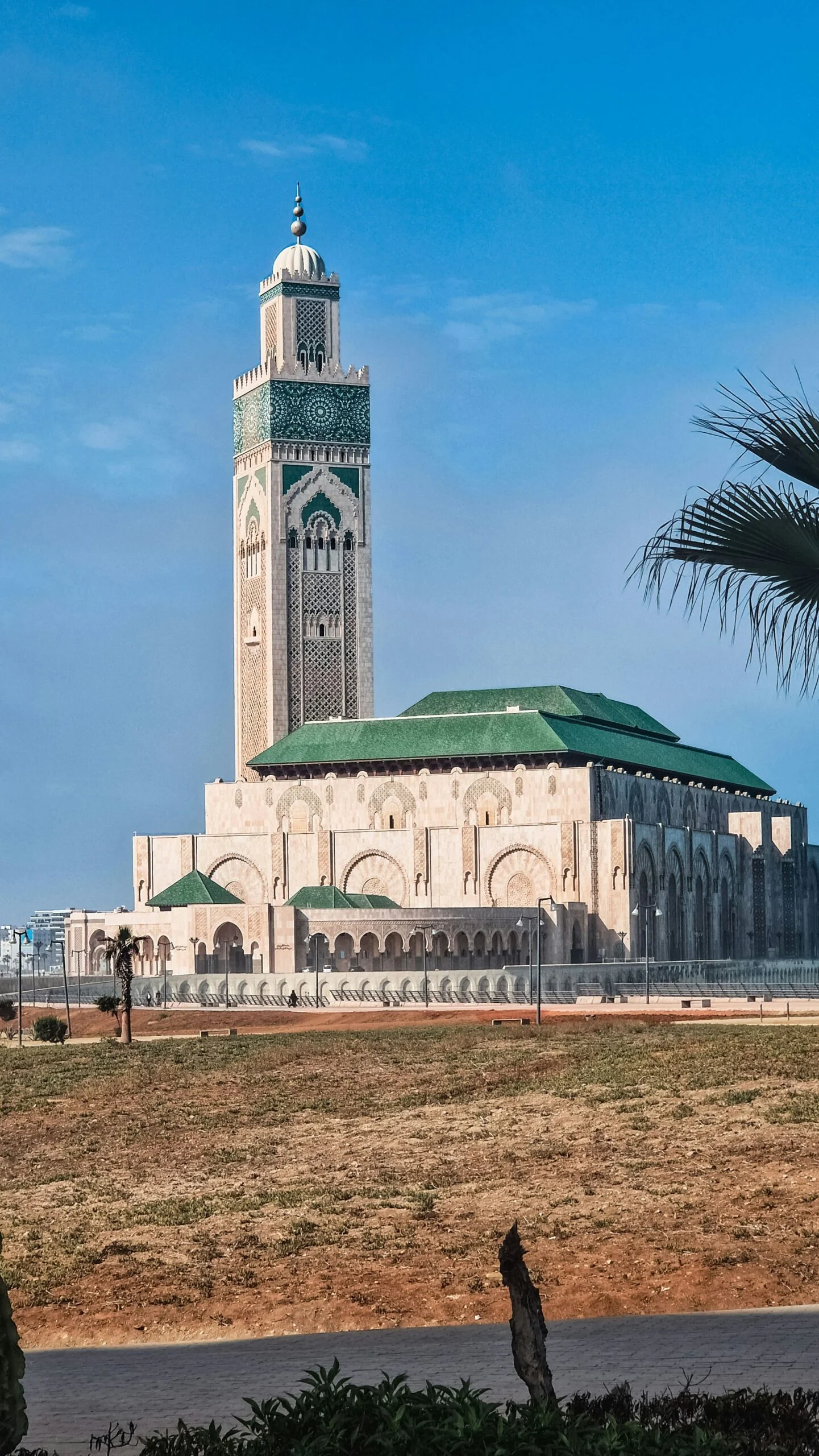 Tour From Rabat