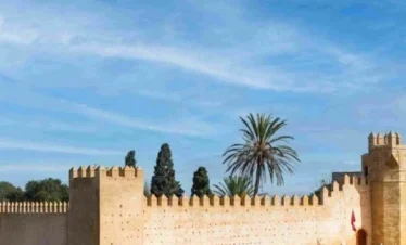 Tour From Rabat