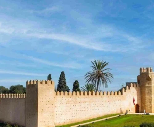 Tour From Rabat