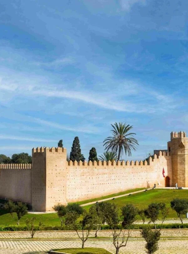Tour From Rabat