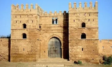 Tour From Rabat