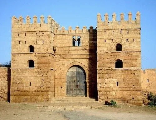 Tour From Rabat